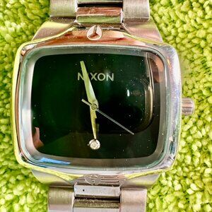 Nixon The Player - Vintage Men's Watch